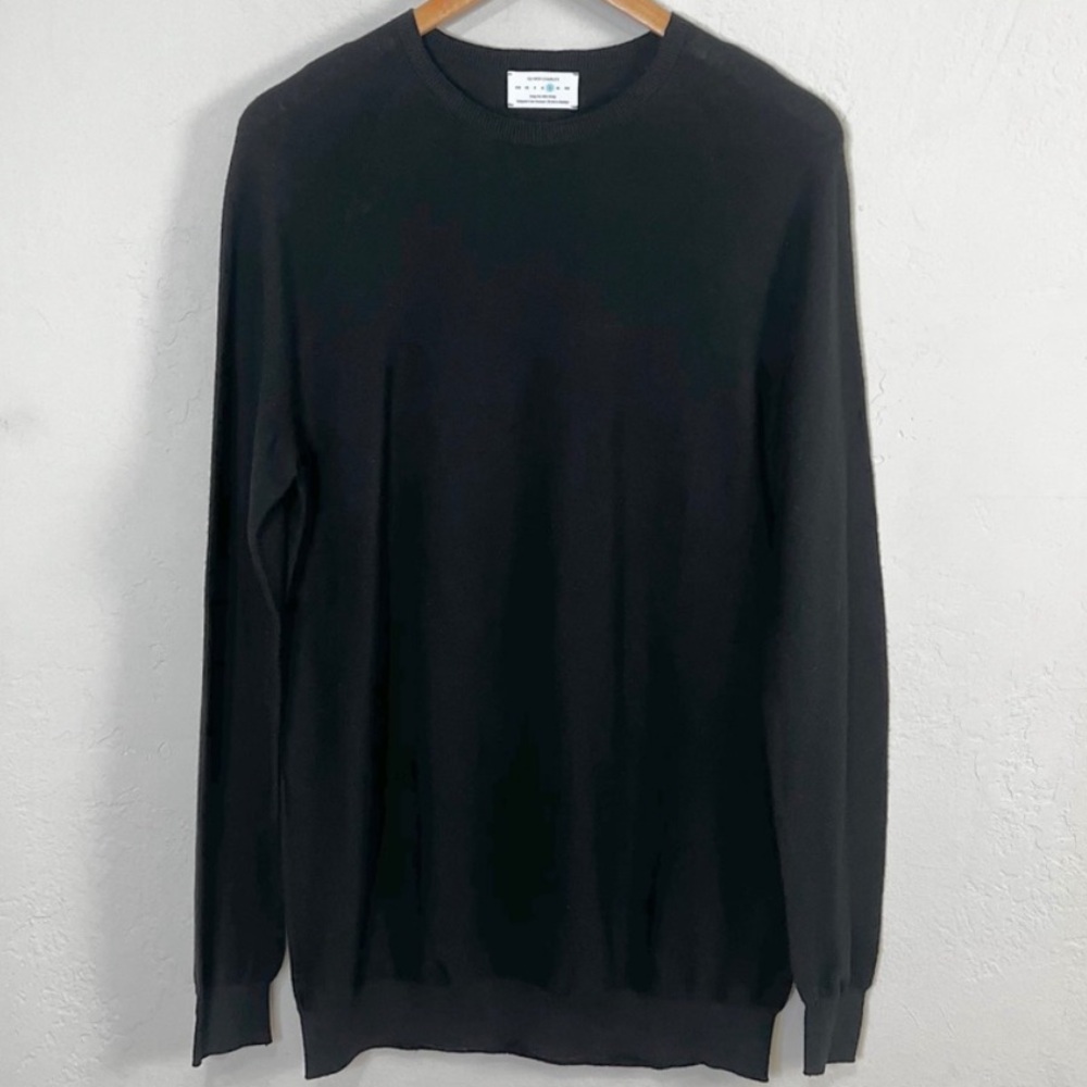 Oliver charles sweater